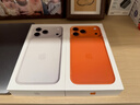 圖拉斯【久用不發(fā)黃】 適用iphone17promax手機(jī)殼蘋(píng)果17pro保護(hù)套17透明Air全包超薄磁吸散熱防摔高端男 iPhone 17 Pro Max 【精美透亮】不黃原材+超薄裸感+超強(qiáng)防爆 曬單實(shí)拍圖