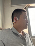 韶音（SHOKZ）OpenRun Pro 2 S820開(kāi)放式藍牙耳機骨傳導耳機運動(dòng)跑步騎行無(wú)線(xiàn)耳機超長(cháng)續航 基普喬格聯(lián)名款 曬單實(shí)拍圖