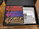 華碩ROG STRIX 白金雷鷹850W 氮化鎵電源 ATX3/顯卡優(yōu)先穩壓/全日系電容/全模組/5060顯卡支持 曬單實(shí)拍圖