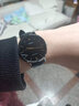 卡西歐（CASIO）大眾指針系列 時尚簡約休閑皮帶防水女士手表LTP-VT01L-1BUDF 曬單實(shí)拍圖