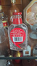 舍得舍得 沱牌曲酒 100ml 濃香型白酒 2018年 沱小九 45度 100ml*1瓶 曬單實(shí)拍圖