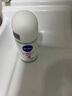 妮維雅（NIVEA）走珠止汗露腋下異味止汗男士滾珠香體液可做香水女士干爽 （女士）淡雅花香50ml雙支 曬單實(shí)拍圖