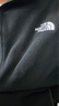 北面（The North Face）抓絨衣男秋冬休閑運動(dòng)戶(hù)外沖鋒衣內膽保暖加厚外套 8FHX JK3 XXL 曬單實(shí)拍圖