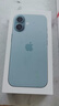 Apple/蘋(píng)果 iPhone 16（A3288）128GB 深青色 支持移動(dòng)聯(lián)通電信5G 雙卡雙待手機 曬單實(shí)拍圖