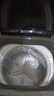 美的（Midea）波輪洗衣機(jī)全自動(dòng)家用 MB75V36E 7.5公斤 洗衣機(jī)小型 免清洗 宿舍租房神器 以舊換新 家電國(guó)家補(bǔ)貼 曬單實(shí)拍圖