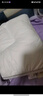 水星家紡枕頭頸椎枕成人睡覺(jué)專(zhuān)用舒適酒店枕芯純棉A類(lèi)抗菌一對裝 曬單實(shí)拍圖