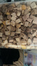 WEYES凍干7拼混合桶500g寵物貓狗零食凍干雞肉雞胸肉鴨肉粒營(yíng)養發(fā)腮 曬單實(shí)拍圖