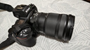尼康（Nikon） 【國行全新】尼克爾 Z卡口鏡頭 尼康Z系列微單相機鏡頭 Z 24-120mm/f4s+UV鏡 官方標配 曬單實(shí)拍圖