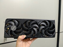 技嘉（GIGABYTE）5080顯卡 風魔 GeForce RTX 5080 WindForce 16G DLSS4電競游戲設計AI智能學習電腦獨立顯卡 曬單實拍圖