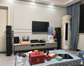 丹麥之笙（DMSEINC）家庭影院2.0聲道無源音響 前置主箱 家用客廳電視hifi音響 落地?zé)o源音箱 大功率音箱需搭配功放 JY-550【8吋前置主箱】 曬單實(shí)拍圖