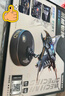若客（ROKR）魔鬼魚(yú) 機械玩具金屬拼裝模型擺件diy手工積木3D立體拼圖生日禮物 曬單實(shí)拍圖