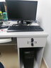 聯(lián)想（Lenovo）臺式電腦全套揚(yáng)天M4000q G6900雙核家用網(wǎng)課商用辦公稅控臺式機(jī)電腦整機(jī) 主機(jī)+21.5英寸高清顯示器 定制：G6900 8G 256G固態(tài) 集顯 曬單實(shí)拍圖