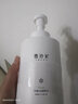 雪玲妃氨基酸沁潤(rùn)潔面慕斯泡泡潔面乳泡沫洗面奶男女清潔 大瓶?jī)善垦b共1000ml 送面膜5片 曬單實(shí)拍圖