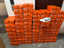 耐克男子透氣輕便網(wǎng)球鞋冬季緩震抓地回彈舒適簡(jiǎn)約NIKE DV3258 102白/深藏青/橡皮淺褐/淡象牙白 42 曬單實(shí)拍圖