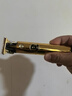 德國理發(fā)神器男士專(zhuān)用自己剃光頭電推剪刮胡刀剃須一體機2025新款 智能數顯+金色款液晶 （送6大配件） 曬單實(shí)拍圖
