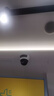 普聯(lián)（TP-LINK）監控攝像頭家用 高清無(wú)線(xiàn)室外防水球機 手機APP遠程看家 全彩紅外夜視360度全景旋轉云臺版監控器 【雙鏡頭丨雙畫(huà)面】600萬(wàn)標準版 32GB內存卡【免費升級64GB卡】 曬單實(shí)拍圖
