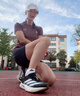 阿迪達斯 （adidas）男 跑步系列 ADIZERO BOSTON 13 M 跑步鞋 JS4938 黑色  42  曬單實(shí)拍圖