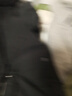 波司登（BOSIDENG）羽絨服女中長(cháng)款脫卸帽加厚新國標90絨商場(chǎng)同款修身外套 【店長(cháng)推薦】黑色8056 M 165/88A 體重約120-140斤 曬單實(shí)拍圖
