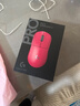 羅技（G）GPW三代無(wú)線(xiàn)游戲鼠標gpw二代升級版狗屁王三代gpw3代雙模機械輕量化60g GPW三代-粉色 曬單實(shí)拍圖