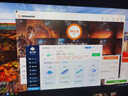 七彩虹（Colorful）iGame GeForce RTX 5070  Ultra W OC 12GB GDDR7 DLSS 4 電競光追游戲設計電腦顯卡 曬單實(shí)拍圖
