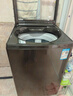 小天鵝（LittleSwan）波輪洗衣機全自動(dòng) 10公斤 抗菌除螨 超凈洗強去污【TB10V27T】家電國家補貼20% 一級能效 以舊換新 曬單實(shí)拍圖