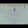 森馬（Semir）短袖t恤女短款修身圓領(lǐng)內搭25夏涼感收腰V領(lǐng)上衣辣妹109325100006 曬單實(shí)拍圖