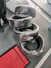 固特異（Goodyear）汽車(chē)輪胎 225/65R17 102H EGP SUV 御乘SUV二代 哈弗H6/長(cháng)安CS75 曬單實(shí)拍圖