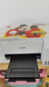 愛(ài)普生（EPSON）墨倉式 L3251彩色打印機 微信打印/無(wú)線(xiàn)連接 家用打印優(yōu)選（打印、復印、掃描、AI學(xué)習打印機） 曬單實(shí)拍圖