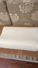 鄧祿普（Dunlopillo）ECO波浪枕 斯里蘭卡進(jìn)口天然乳膠枕頭 頸椎枕  曬單實(shí)拍圖