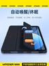 WITGOER【1:1頂配】iPad Air1保護套9.7英寸2017款ipad5/6代/air2全包防摔2018平板電腦保護殼適用蘋(píng)果 曬單實(shí)拍圖
