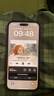美版機 分期免息 白條 iPhone16pro 蘋(píng)果16ProMax 全新美版有鎖5G iPhone 16 ProMax 沙漠色鈦金屬 256G 全新未激活非原封 包開(kāi)卡槽 曬單實(shí)拍圖