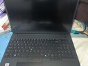 ThinkPad聯(lián)想P16v 2025 英特爾酷睿處理器 高性能設計師本移動(dòng)圖形工作站 游戲本筆記本電腦 Ultra7 255H 32G 1T獨顯07CD 曬單實(shí)拍圖