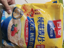 西麥即食燕麥片1000g袋谷物代餐營(yíng)養早餐無(wú)額外添加蔗糖 曬單實(shí)拍圖