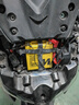 MOTOBATT摩托車(chē)電瓶適用雅馬哈XMAX300 400 250 125 NMAX125蓄電池GTZ8V MBTX7U 12V 8Ah 曬單實(shí)拍圖