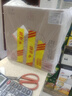 汾酒 黃蓋玻汾 將軍汾 清香型白酒 55度950mL*6瓶 整箱裝新老包裝隨機(jī) 曬單實(shí)拍圖