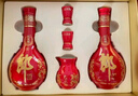 郎酒紅花郎10 白酒 醬酒 53度 500ml*2*2 禮盒裝 （新老包裝隨機） 曬單實(shí)拍圖