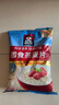 桂格（QUAKER）即食燕麥片1000克袋裝 營(yíng)養早餐 膳食纖維 零添加白砂糖 曬單實(shí)拍圖