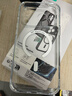 億色（ESR）Ai按鍵全包適用iPhone17promax手機殼蘋果17promax保護套17pm透明硅膠軟殼超薄磁吸鏡頭防摔外殼 曬單實拍圖