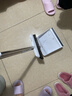 佳幫手掃把簸箕套裝掃地掃帚兩件套家用軟毛笤帚梳齒型防風(fēng)畚箕 曬單實(shí)拍圖