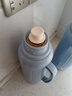 飛之廚 簡(jiǎn)約家居熱水瓶塞暖壺塞家用開(kāi)水瓶暖瓶蓋塑料硅膠塞保溫壺蓋暖 五磅瓶塞2個(gè) 曬單實(shí)拍圖