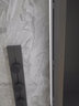 得利來遙控酒柜燈帶免接線衣柜充電感應(yīng)燈免開槽無線自粘展示柜led燈條 皓月白【三色款】 免接線150CM單燈 曬單實拍圖