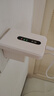 小訊智能【首年流量免費】移動(dòng)隨身wifi6高速無(wú)限流量5G千兆無(wú)線(xiàn)網(wǎng)2025款全國通用攜帶車(chē)載路由上網(wǎng)卡官方 星空藍【頂配版】-贈送1年免費流量-高速雙頻雙核 曬單實(shí)拍圖