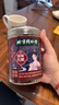 同仁堂（TRT）紅糖塊手工古法老黑糖水汁大姨媽月痛經(jīng)調理搭紅糖姜茶送女友280g 曬單實(shí)拍圖