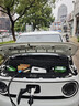 恩造9孔直流2KW便攜式隨車(chē)充充電槍家用新能源充電樁適用吉利熊貓mini紅旗eqm5啟辰大V遠程星享 2KW便攜隨車(chē)充（適配熊貓mini車(chē)型） 曬單實(shí)拍圖