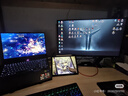 KTC 24.5英寸 疾速200Hz高刷 FastIPS Switch2外接 顯示屏PS5游戲升降旋轉(zhuǎn)顯示器 國家補(bǔ)貼H25T7-2 曬單實(shí)拍圖
