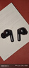 小米（MI）REDMI Buds 6 Pro真無線降噪耳機 入耳式 適用于安卓蘋果手機 玄悟黑 曬單實拍圖