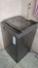 海爾（Haier）波輪洗衣機(jī)全自動(dòng)家用12公斤大容量XQB120-BZ20D1 京東自營直驅(qū)變頻一級能效家電國家補(bǔ)貼以舊換新 曬單實(shí)拍圖