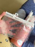 幼兒園收納袋衣服待產(chǎn)包收納袋食品級密封袋母嬰旅行收納分裝袋 30個(gè)收納袋（配收納桶） （10個(gè)大號+10個(gè)中號+10個(gè)小號） 曬單實(shí)拍圖