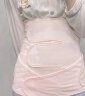 十月结晶收腹带产妇剖腹产束腹带专用顺产塑身纱布束缚带-抑菌版M码 实拍图