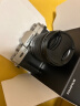 富士（FUJIFILM）X-T30II XT30二代 微单相机 复古照相机 4Kvlog视频录制美颜相机 XT30 II 银色单机身 官方标配 实拍图
